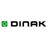 Logo de Dinak