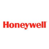 Logo de Honeywell