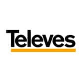 Logo de Televes