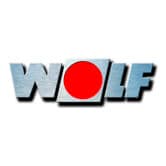Logo de Wolf