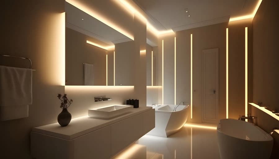Beneficios de la iluminación LED