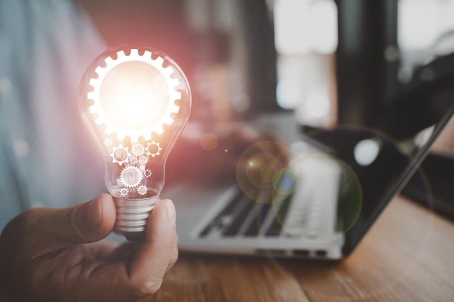 Objetivo: eficiencia energética