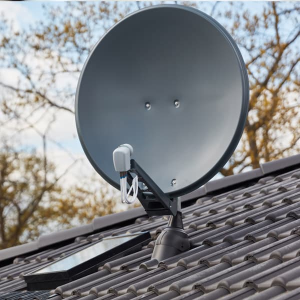 Instalación de sistemas de telecomunicaciones en Rianxo