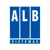 Logo de ALB