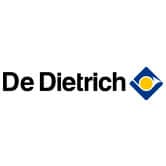 Logo de De Dietrich