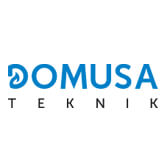 Logo de Domusa