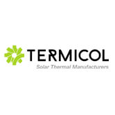 Logo de Termicol